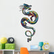 Dragon I Wall Decal