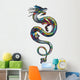 Dragon I Wall Decal