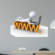 Person With Computer Providing Support 