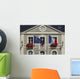 Etretat Wall Decal