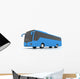 bus Wall Decal