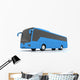 bus Wall Decal