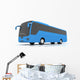 bus Wall Decal