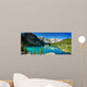 Lake Moraine, Banff national park 