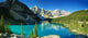 Lake Moraine, Banff national park 