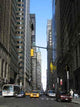 New York Wall Decal