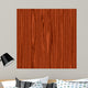 Wood Texture Wall Decal