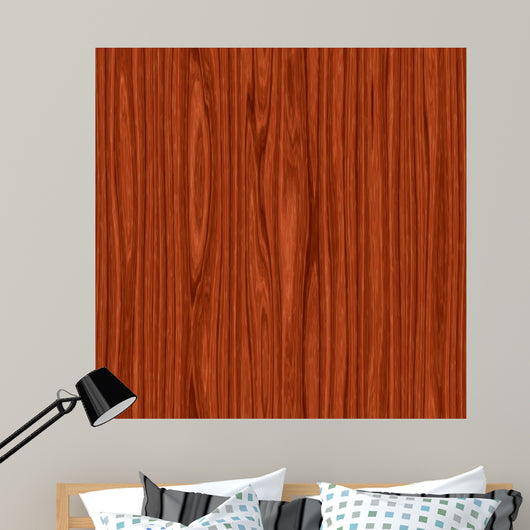 Wood Texture Wall Decal