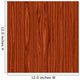Wood Texture Wall Decal