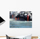 Kilauea Wall Decal
