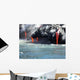 Kilauea Wall Decal