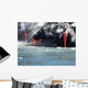 Kilauea Wall Decal
