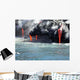 Kilauea Wall Decal