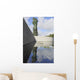 Miami Wall Decal Design 1