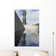 Miami Wall Decal Design 1