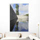 Miami Wall Decal Design 1