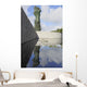 Miami Wall Decal Design 1