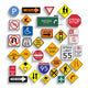 Road Signs 