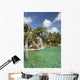 Miami Venetian Pool Wall Decal