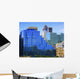 City Wall Decal Design 1