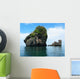 Rock Formation Wall Decal