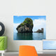 Rock Formation Wall Decal