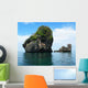 Rock Formation Wall Decal