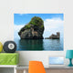 Rock Formation Wall Decal