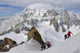 Mont Blanc Wall Decal