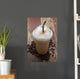 iced blended frappucino 