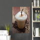iced blended frappucino 