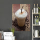 iced blended frappucino 
