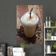 iced blended frappucino 