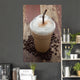 iced blended frappucino 