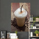 iced blended frappucino 