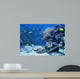 Aquarium Wall Decal