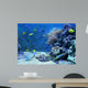 Aquarium Wall Decal