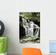 Waterfall Wall Decal Design 1
