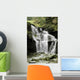 Waterfall Wall Decal Design 1