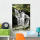 Waterfall Wall Decal Design 1