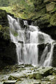 Waterfall Wall Decal Design 1