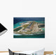 Male' Airport Wall Decal