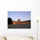 Milan Wall Decal