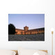 Milan Wall Decal