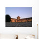 Milan Wall Decal