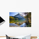 mountains Wall Mural