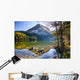 mountains Wall Mural