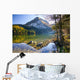 mountains Wall Mural