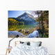 mountains Wall Mural