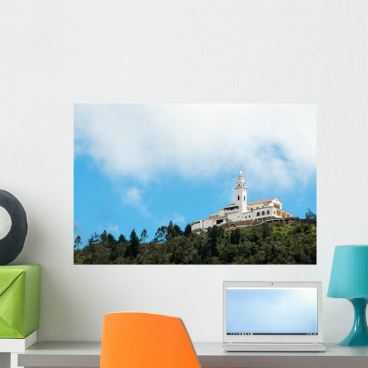 Monserrate Church 